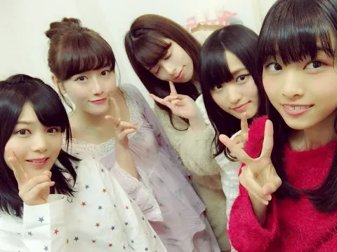 齋藤 冬優花｜.薬局❁393（2017-01-19）