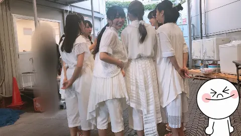 齋藤 冬優花｜4月30日(740)（2018-05-01）｜3枚目