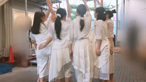 齋藤 冬優花｜4月30日(740)（2018-05-01）