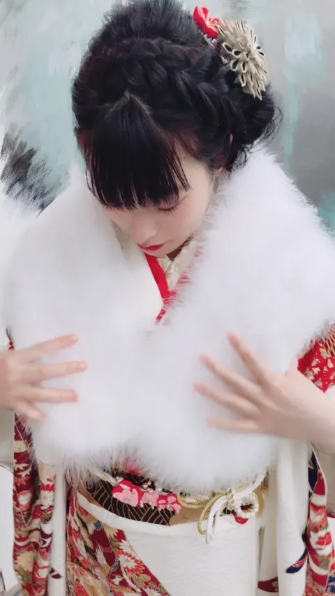 齋藤 冬優花｜(無題)（2023-01-09）