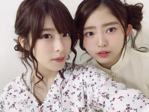 齋藤 冬優花｜握手会(460)（2017-04-09）｜2枚目