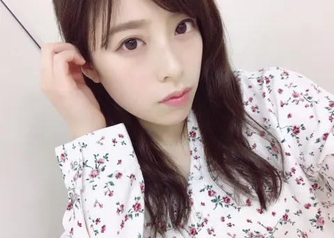 齋藤 冬優花｜握手会(460)（2017-04-09）｜3枚目