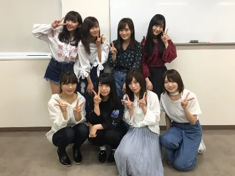 齋藤 冬優花｜握手会(460)（2017-04-09）