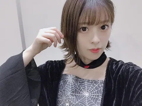齋藤 冬優花｜10月15日(910)（2018-10-16）