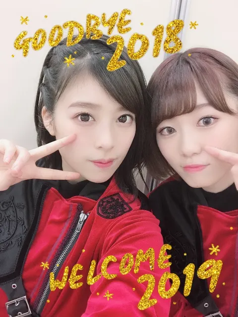 齋藤 冬優花｜1月3日(992)（2019-01-04）｜2枚目