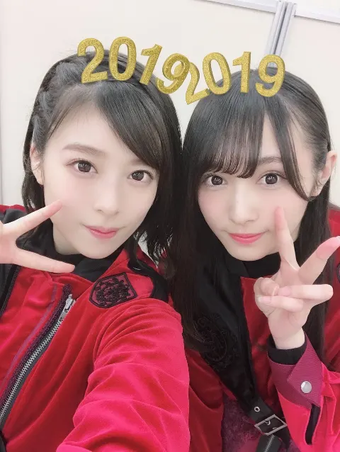 齋藤 冬優花｜1月3日(992)（2019-01-04）｜3枚目