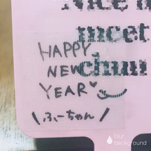 齋藤 冬優花｜1月3日(992)（2019-01-04）