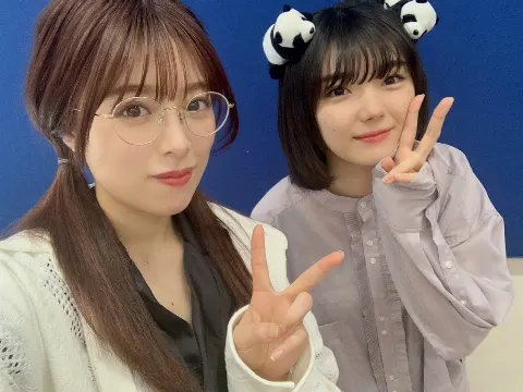 齋藤 冬優花｜ミーグリ4/6（2021-05-09）