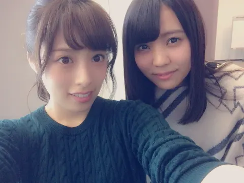 齋藤 冬優花｜＼︎︎no.330のブログが幻のブログとなってしまいました。…（2016-10-25）