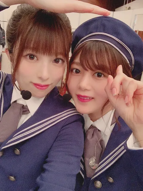 齋藤 冬優花｜7月8日(1194)【欅共和国2019⛴🎇】（2019-07-09）｜4枚目