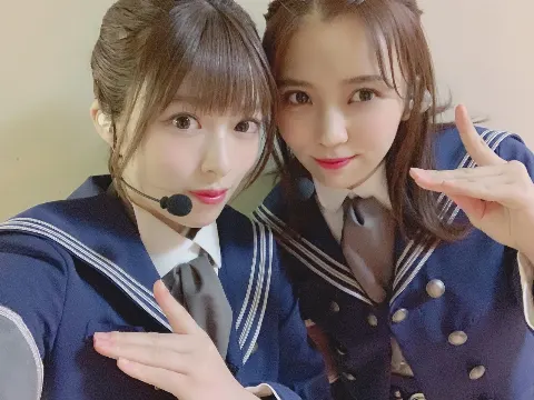 齋藤 冬優花｜7月8日(1194)【欅共和国2019⛴🎇】（2019-07-09）｜5枚目