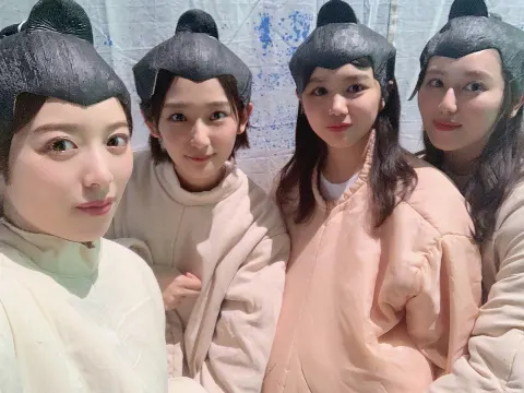 齋藤 冬優花｜SHOWROOMのお知らせ🤖（2020-03-23）