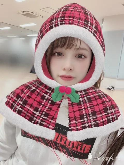 齋藤 冬優花｜12月24日(1363)【#ふーブロシュレッダー企画】（2019-12-24）