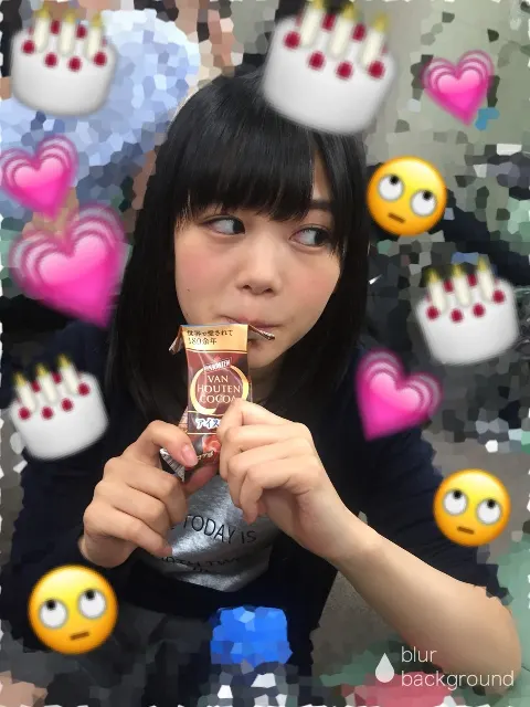 齋藤 冬優花｜＼︎︎今日イチの絶望を皆さんにお知らせします。昨日の絶望は【…（2016-10-08）