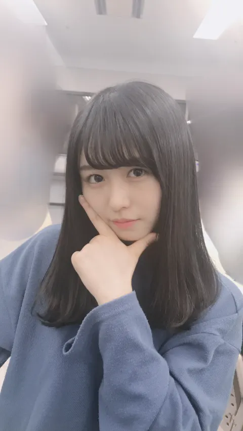 齋藤 冬優花｜5月15日(755)（2018-05-16）