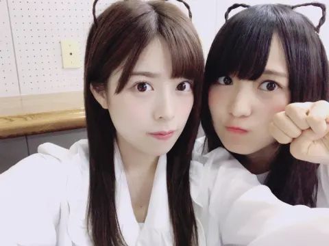 齋藤 冬優花｜ミミに耳(545)（2017-08-15）｜2枚目
