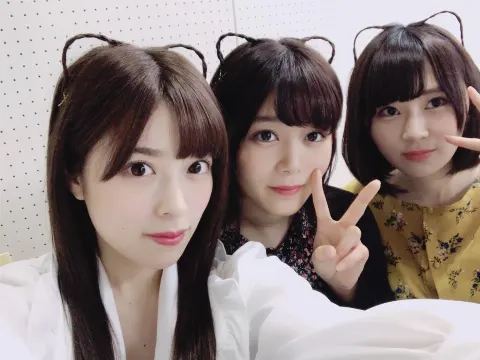 齋藤 冬優花｜ミミに耳(545)（2017-08-15）｜3枚目