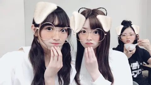 齋藤 冬優花｜ミミに耳(545)（2017-08-15）