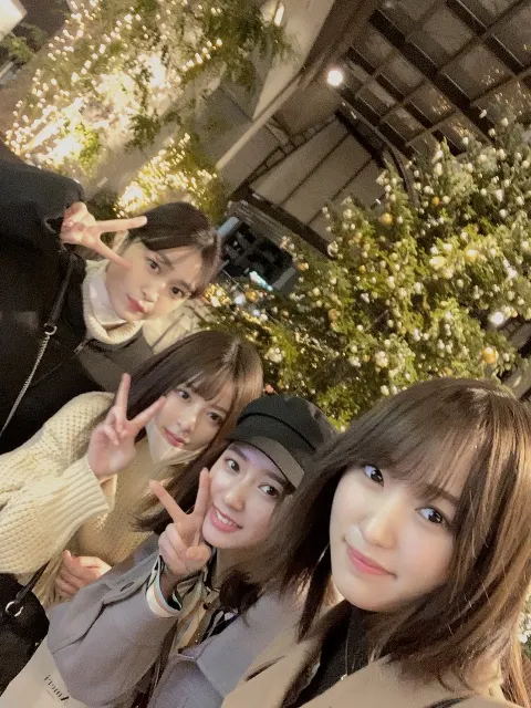 齋藤 冬優花｜11月21日(1330)【柿の木植えたい。】（2019-11-23）