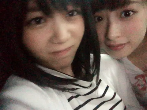 齋藤 冬優花｜＼︎︎おなかぽんぽこりん❤︎︎224/（2016-06-24）