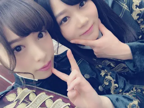 齋藤 冬優花｜❁378（2017-01-02）｜5枚目