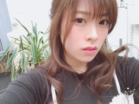 齋藤 冬優花｜おかえし(^_^)❁439（2017-03-17）｜2枚目