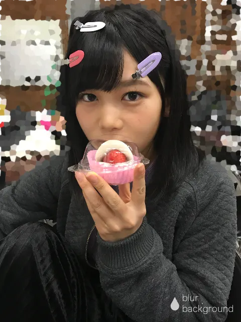 齋藤 冬優花｜おかえし(^_^)❁439（2017-03-17）