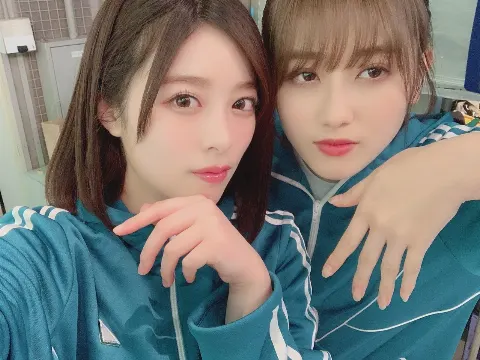 齋藤 冬優花｜4月1日(1091)【zombie】（2019-04-02）｜2枚目