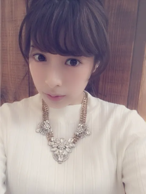 齋藤 冬優花｜:-)363（2016-12-03）｜4枚目