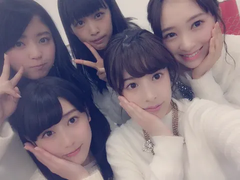 齋藤 冬優花｜:-)363（2016-12-03）｜6枚目