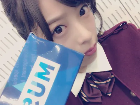 齋藤 冬優花｜:-)363（2016-12-03）