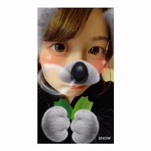 齋藤 冬優花｜最近(　˙-˙　)❁4/5（2017-02-13）｜3枚目