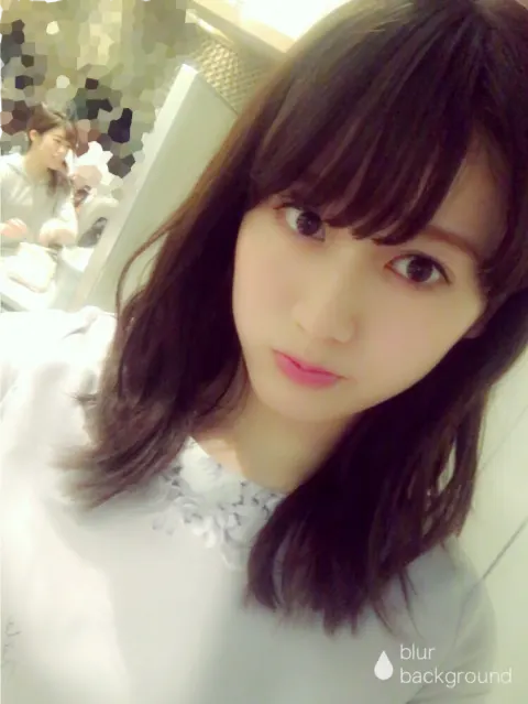齋藤 冬優花｜.おもしろい❁388（2017-01-14）