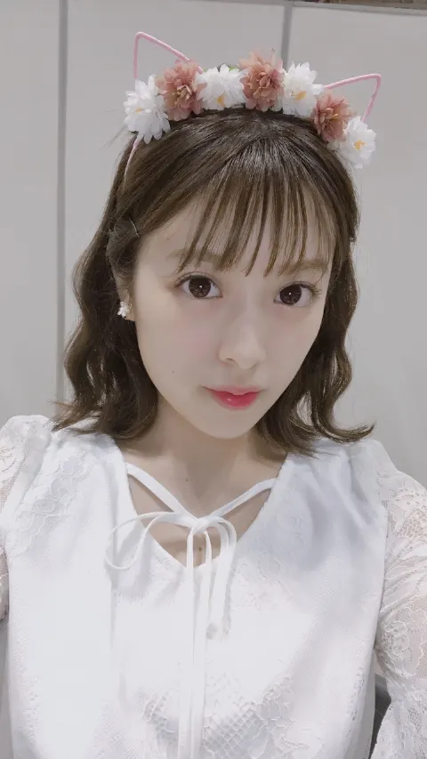 齋藤 冬優花｜6月10日(781)（2018-06-11）｜3枚目