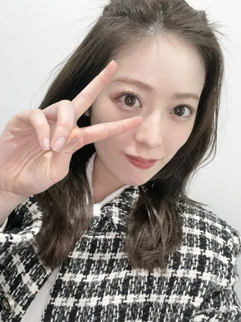 齋藤 冬優花｜ミーグリ1/6（2023-02-19）｜2枚目