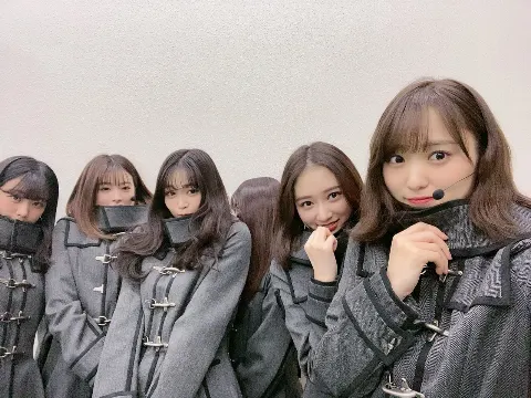 齋藤 冬優花｜11月13日(1322)【ベストヒット歌謡祭】（2019-11-14）｜3枚目
