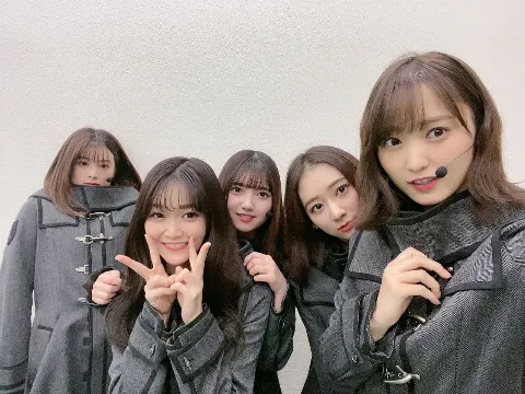 齋藤 冬優花｜11月13日(1322)【ベストヒット歌謡祭】（2019-11-14）