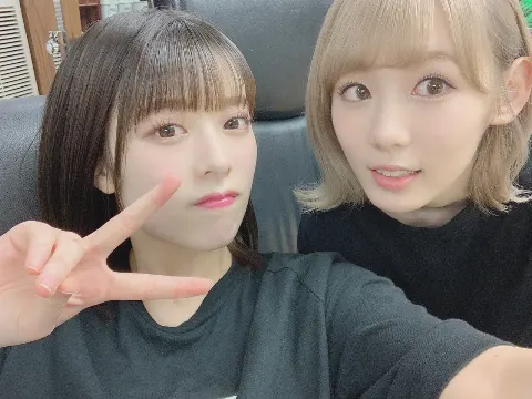 齋藤 冬優花｜5月10日(1134)【🏃‍♂️🏃‍♂️🏃‍♂️】（2019-05-11）