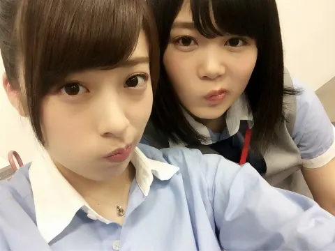 齋藤 冬優花｜＼︎︎左ぷく右ぷく❤︎︎209/（2016-06-10）｜2枚目
