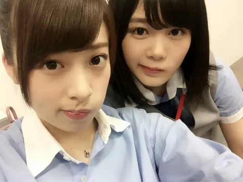 齋藤 冬優花｜＼︎︎左ぷく右ぷく❤︎︎209/（2016-06-10）