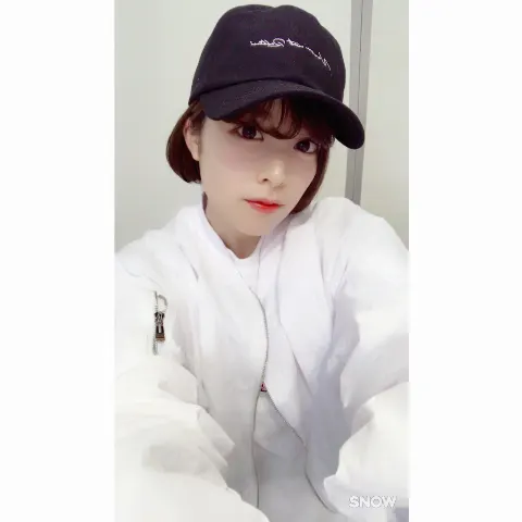 齋藤 冬優花｜bob(475)（2017-05-01）