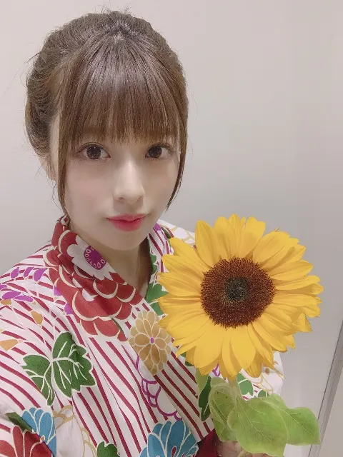 齋藤 冬優花｜7月19日(1205)【最近のメイク】（2019-07-20）｜4枚目
