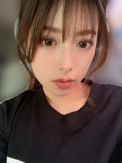 齋藤 冬優花｜紫陽花❁（2020-06-17）