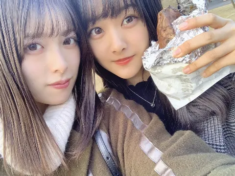 齋藤 冬優花｜Jan.29*1399☃️芋大使🍠（2020-02-01）