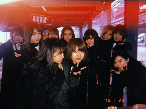 齋藤 冬優花｜11月16日(942)（2018-11-17）