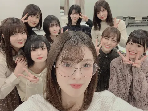 齋藤 冬優花｜11月12日(1321)【リベンジ】（2019-11-13）｜2枚目