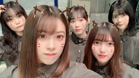 齋藤 冬優花｜11月12日(1321)【リベンジ】（2019-11-13）｜3枚目
