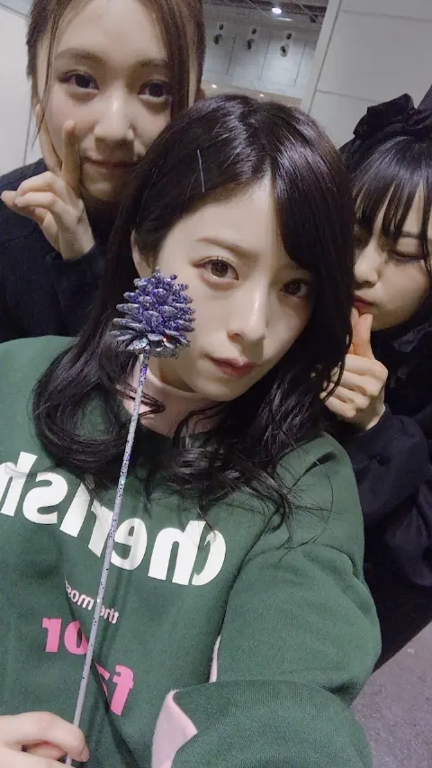 齋藤 冬優花｜1月31日(649)（2018-02-01）