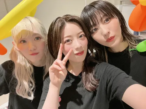 齋藤 冬優花｜(無題)（2023-04-20）｜2枚目