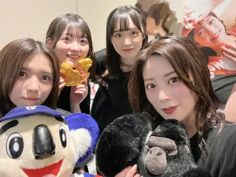 齋藤 冬優花｜(無題)（2023-04-20）｜5枚目